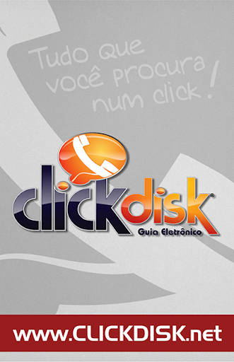 Clickdisk Guaranésia