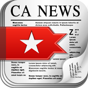 Canada Newspapers 1.0 Icon