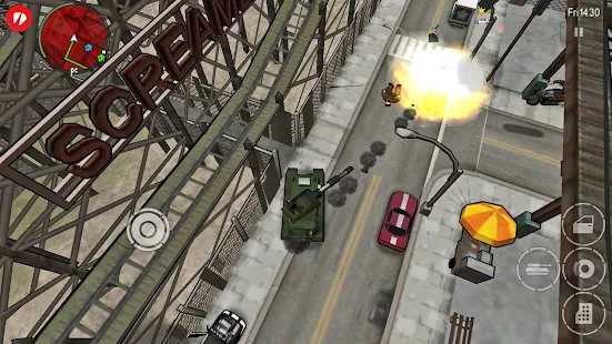Screenshot Image