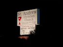 St. Andrew Christian Church