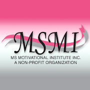 MS Motivational Institute Inc.  Icon