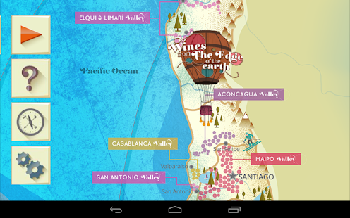 Wines of Chile Screenshots 14