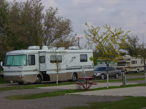 RV Parky | RV Parks & Campgrounds Directory, Reviews, Photos