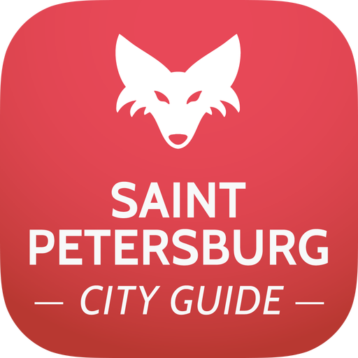 St Petersburg Premium Guide LOGO-APP點子