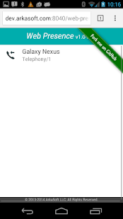 Download Freddo Telephony APK