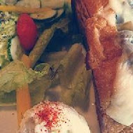 好滴咖啡Drip cafe(松菸店)