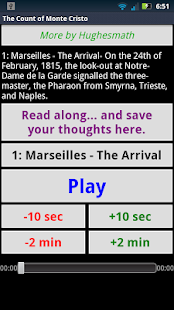 How to install Listen Count of Monte Cristo 1.0 unlimited apk for android