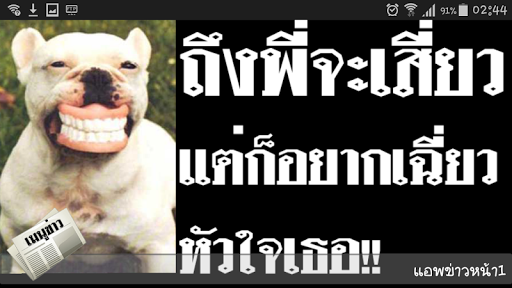 ข่าวหน้า1