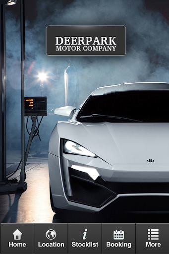 Deer Park Motors