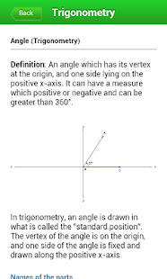 Trigonometry Mathematics(圖4)-速報App