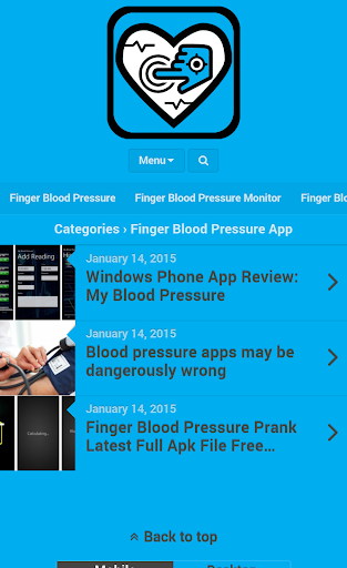 免費下載健康APP|Blood Pressure Log app開箱文|APP開箱王