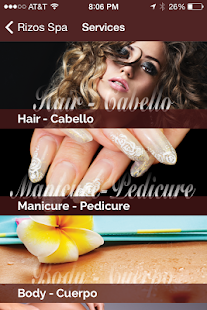 How to install Rizos Spa 7.0.1 mod apk for bluestacks