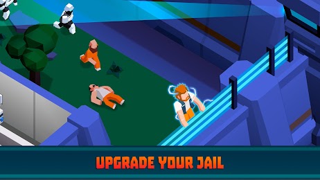 Prison Empire Tycoon－Idle Game 2