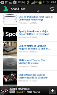 Download Latest Technology News APK for Android