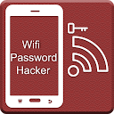 WiFi Password Hacker PRANK mobile app icon