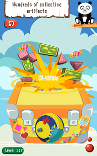 Perfect Hit! - screenshot thumbnail