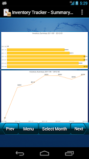 Inventory Tracker(圖3)-速報App