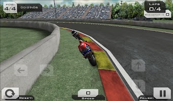 Motor Gp Super Bike Race APK Ảnh chụp màn hình #4