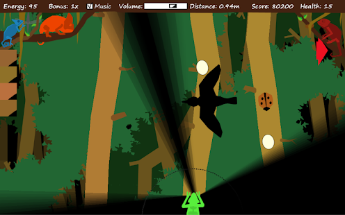 Download Kamiel Leong: Chameleon Runner APK for Android