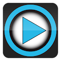Listening Player logo