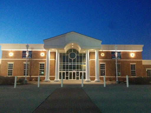 Bell Cultural Events Center
