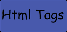 Html Tags by Al Apps APK