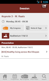 EuroSense 2014 poster 9