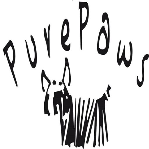 Pure Paws LOGO-APP點子