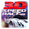 3D Speed Race icon