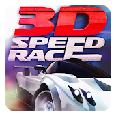 3D Speed Race