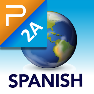 Plato Games Spanish 2A(Tablet).apk ES2A1.0.4