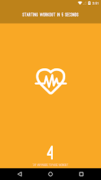 7 Minute Workout by THE MASK Studio poster 3