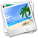 Photo Slideshow icon