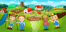 Sweet Baby Girl Farm Adventure APK