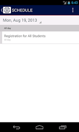 Oklahoma Wesleyan University poster 3