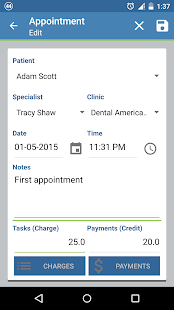 download Dental Record free