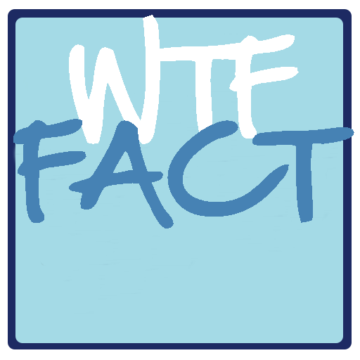 WTF Fun Facts LOGO-APP點子