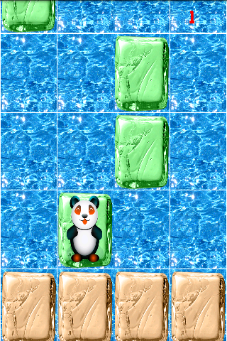 【免費冒險App】Panda Dancing-APP點子