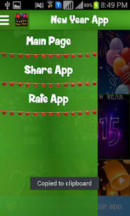 How to download New Year Live Wallpaper 1.0.1 unlimited apk for pc