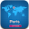 Paris Guide Map Weather Hotels Download on Windows