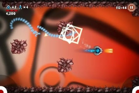 Cell War Free Screenshots 2