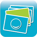 RoomiePics logo