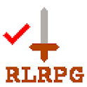 RLRPG Plus logo