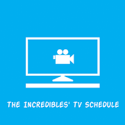 Indian TV Schedule  Icon