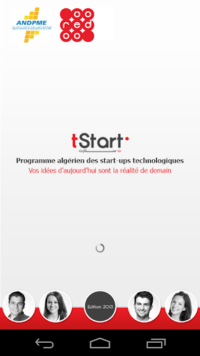 tStart