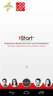 tStart Screenshots 0