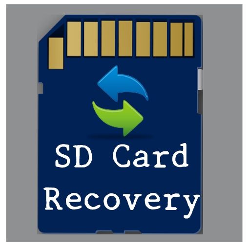 Easy SD Card Recovery Photo