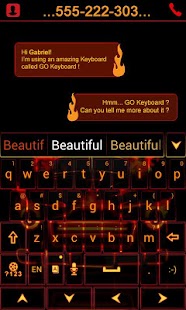 How to get Car and Speed Keyboard Theme 3.87 apk for bluestacks