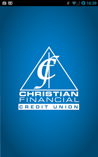ChristianFCU Mobile Banking