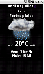 How to download Météo patch 2 apk for android